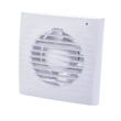 Kép 1/5 - Fürdőszoba ventilátor Dalap 125 ELKE