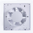 Kép 3/5 - Fürdőszoba ventilátor Dalap 100 ELKE MZ mozgásérzékelővel és időzítővel