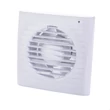 Kép 2/6 - Fürdőszoba ventilátor időzítővel Dalap 100 ELKE Z