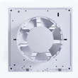 Kép 3/6 - Fürdőszoba ventilátor időzítővel Dalap 100 ELKE Z