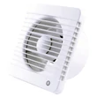 Kép 1/6 - Fürdőszobai ventilátor 100 GRACE Highpress  magasnyomás, időzítő, páraérzékelő