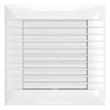 Kép 2/7 - fürdőszoba ventilátor zsaluval lea