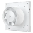 Kép 3/7 - fürdőszoba ventilátor zsaluval lea