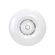 Kép 1/4 - Awenta Orbit fürdőszobai ventilátor, páraérzékelővel, állítható időkapcsolóval 100 mm