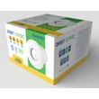 Kép 3/4 - Fürdőszoba ventilátor Orbit 100 mm 12 V DC