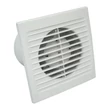 Kép 2/5 - Fürdőszoba ventilátor Dalap 150 PT