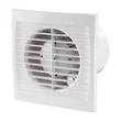 Kép 1/5 - Fürdőszoba ventilátor Dalap 150 PT