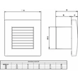 Kép 5/5 - fürdőszoba ventilátorok-alap-fürdőszoba-ventilátor-zsaluval-100