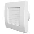 Kép 1/5 - fürdőszoba ventilátorok-alap-fürdőszoba-ventilátor-zsaluval-100
