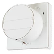 Kép 3/4 - Ablak ventilátor zsaluval Ø177 mm VV180