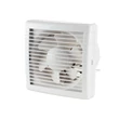 Kép 1/4 - Ablak ventilátor zsaluval Ø177 mm VV180