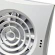 Kép 3/7 - Fürdőszoba ventilátor VENTS 100 Quiet halk működés