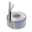 Kép 1/3 - Transzformátor 12V-ra fürdőszoba ventilátorhoz OTON 060