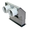 Kép 3/4 - Fémcsatlakozó a Dalap Flexitech Ø 63 mm-hez