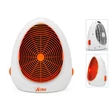 Kép 2/2 - ARDES 4F02O Ventilátoros hősugárzó