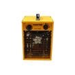 Kép 2/3 - HŐLÉGFÚVÓ MASTER B3,3 (ELEKTROMOS 3,3KW)