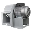 Kép 2/8 - Dalap SKT PROFI R 140/2P egyoldalt szívó centrifugál ventilátor