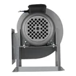 Kép 6/8 - Dalap SKT PROFI R 140/2P egyoldalt szívó centrifugál ventilátor