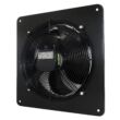 Kép 3/7 - Ipari fali ventilátor Dalap RAB TURBO 200