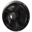 Kép 1/7 - Ipari ventilátor Dalap RAB O Turbo 250, átmérő 270 mm