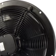 Kép 3/9 - Ipari axiális ventilátor Dalap RAB O Turbo 300, átmérő 320 mm