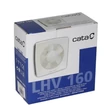 Kép 3/5 - Cata LHV-160 fali elszívó ventilátor nagy teljesítménnyel