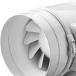 Kép 3/7 - Csőventilátor Dalap AP 100 T termosztáttal 
