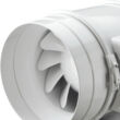 Kép 2/6 - Csőventilátor Dalap AP 160 T termosztáttal
