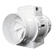 Kép 1/9 - Csőventilátor Dalap AP 125