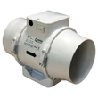 Kép 6/9 - Csőventilátor Dalap AP 125