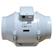 Kép 2/7 - Csőventilátor Dalap AP 160