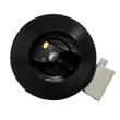 Kép 3/7 - Radiális csőventilátor Dalap Turbine M 250