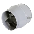 Kép 3/7 - Radiális csőventilátor Dalap Turbine M 355 Q 
