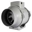 Kép 1/7 - Profi Csőventilátor Dalap AP 100 emelt teljesítménnyel