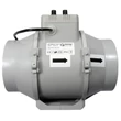 Kép 4/8 - Profi Csőventilátor Dalap AP 160 PROFI T termosztáttal, emelt teljesítménnyel