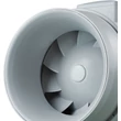 Kép 2/7 - Profi Csőventilátor Dalap AP 200  emelt teljesítménnyel