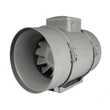 Kép 1/8 - Profi Csőventilátor Dalap AP 250 Z időzítővel, emelt teljesítménnyel