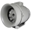 Kép 1/7 - Profi Csőventilátor Dalap AP 315 Z időzítővel, emelt teljesítménnyel