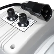 Kép 5/9 - Professzionális csőventilátor termosztáttal és fordulatszám-szabályozóval, Ø 315 mm 