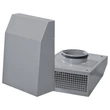 Kép 1/4 - Kültéri radiális ventilátor VIT 200