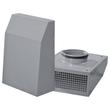 Kép 1/4 - Kültéri radiális ventilátor VIT 200