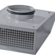 Kép 2/4 - Kültéri radiális ventilátor VIT 160