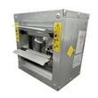 Kép 5/8 - Ipari fali elszívó ventilátor 30×30 cm – 3500 m³/h