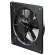 Kép 1/8 -  Ipari fali ventilátor Dalap RAB TURBO 550