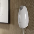 Kép 4/5 - Airfree Fit falra akasztható légtisztító, levegő fertőtlenítő készülék 