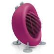Kép 3/3 - Stadler Form MAX fűtő/hűtő ventilátor, málna színben
