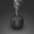 Stadler Form MIA aroma diffúzor /Fekete/
