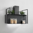Kép 1/2 - Kdesign - Páraelszívó FARM 90 T600