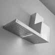 Kép 1/2 - Kdesign - Páraelszívó K105-120 T600 fehér