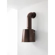 Kép 1/2 - Kdesign - Páraelszívó K115 T500 corten